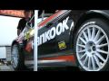 Barum Rally Zlin 2009 - Mikkelsen - Opel corsa s2000