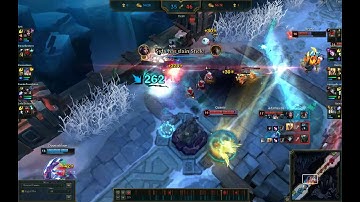 LoL - ARAM Bug Karthus Passive