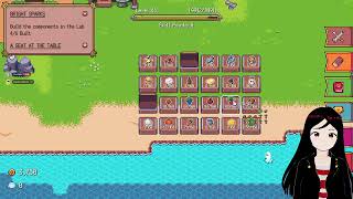 Hopefully Ghosts Cant Start A Union - Lets Play Suncraft (Tos & Thos)