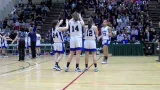 Shen vs Shaker Class AA final highlights