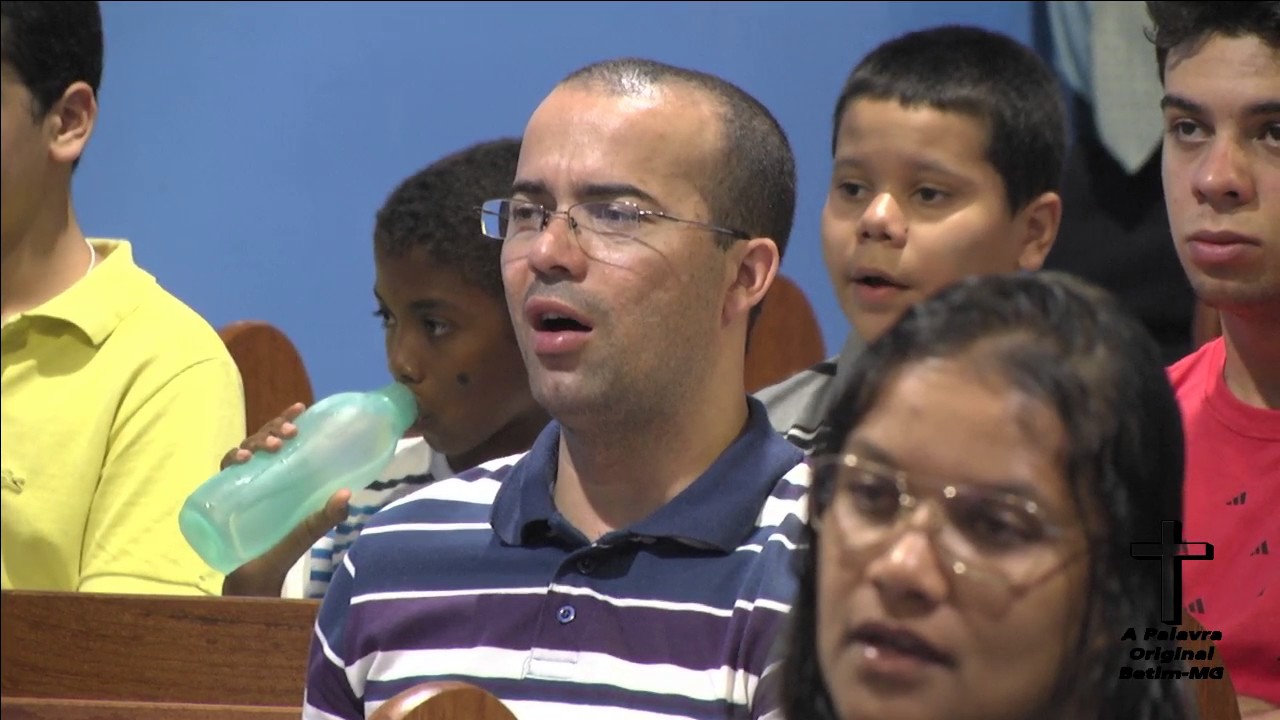 contemporary philosophy Culto Dia 05-01-2016 Pr. Ailton Dantas
