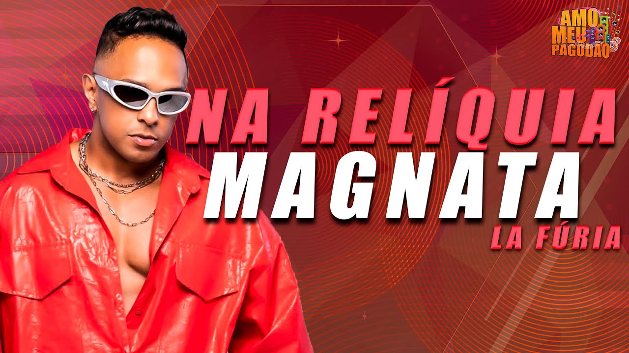 LA FÚRIA - NA RELÍQUIA DO MAGNATA - ESPECIAL DE ANO NOVO 2026