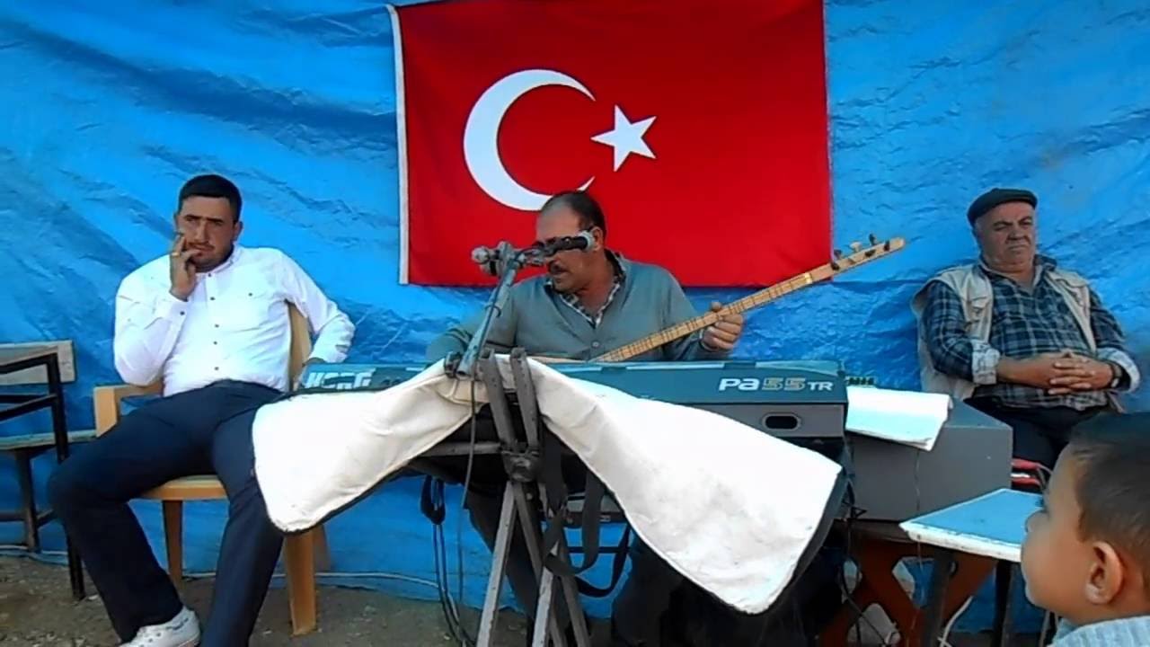 Hacı Mehmet Ünal  Bana ne