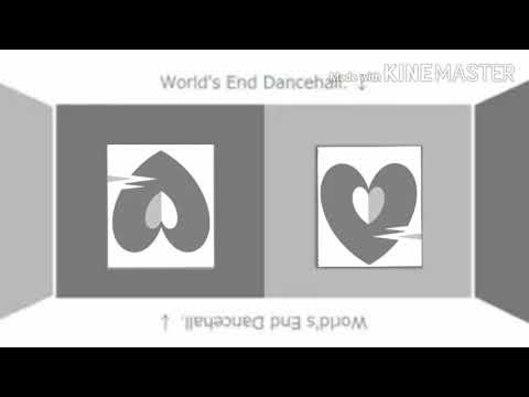 アンハッピーリフレイン×ワールズエンド・ダンスホール【マッシュアップ】【wowaka】