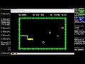 レトロPCゲーム制作