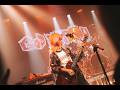 Four get me a nots - The crescent moon (LIVE in Seoul)