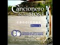 Música de La Pampa - Cancionero de los ríos (2015) -DISCO ENTERO-