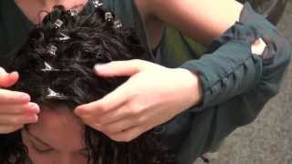 Devacurl. Do The Deva 3 Step 2013