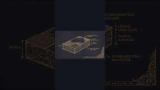 Ark of the Covenant - A Modern-Day Capacitor?