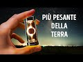 Le cose più strane nello spazio: fatti interessanti che devi sapere