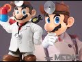 Whats up doc  smash ultimate dr mario montage