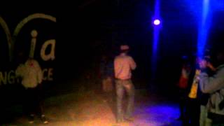 Chindo King Kola Funga Mwaka La Hip Hop