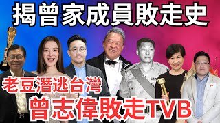 Download Lagu 曾志偉口臭被「扑頭」兼捲桃色風波，二仔娶潑婦數臭家人，大女成「第三者」又敗走 MP3