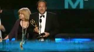 58th Emmy Awards - Elizabeth I