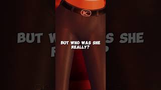 who Lina really was.. ‼️