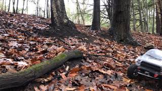 Traction Hobby Cragsman C F-150