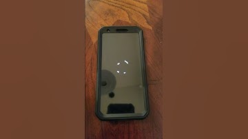 Google Pixel 3a XL Stuck Rebooting