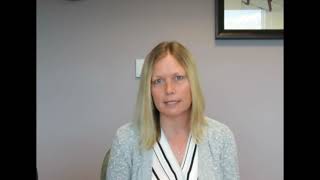 Yvonne Palliative Care