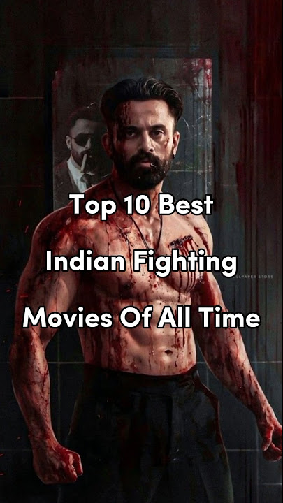 Top 10 Best Indian Fighting Movies Of All Time #shorts #top10 #marco