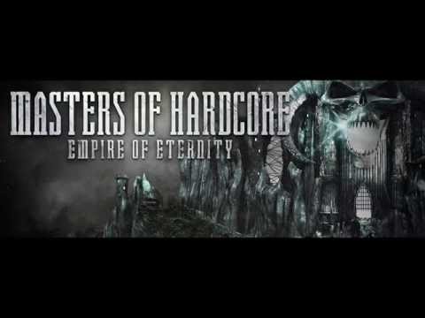 Masters Of Hardcore - Empire Of Eternity - Chapter XXXVI – 2 x CD