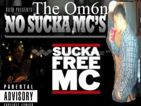 The Om6n - Underground sound ( no sucka mcs 2 ) prod.  kato