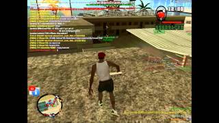 Guard_Ghosts|CIT2| Trolling [CC]