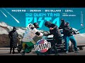 Rock Danger Feat: Derxan, Major RD, Big Bllakk e LEALL - Diz Quem Tá Na Pista (Prod: Pedro Apoema) Rock Danger Feat: Derxan, Major RD, Big Bllakk e LEALL - Diz Quem Tá Na Pista (Prod: Pedro Apoema)