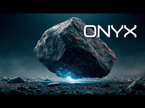 ONYX | Cold Crystal Music for Developers & Deep Thinkers | GEOSPHERE