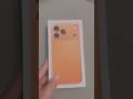 iPhone 17 Pro Max Funny Unboxing 😂🔥 | Best Deal in New Chandigarh #shorts