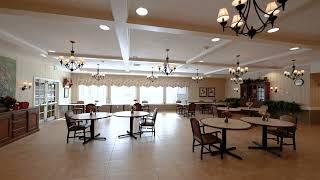 Memory Care in Springfield, MO | Tour Cedarhurst Senior Living of Springfield, MO