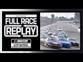 Enjoy Illinois 300 | NASCAR Cup Series Full Race Replay