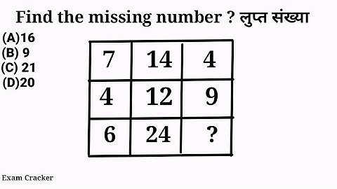 Ssc Cgl Reasoning ,Problem Solving Reasoning Tricks In Hindi, Reasoning Tricks, Box Problems