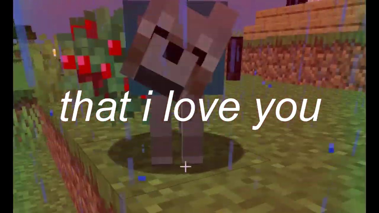 feeding all my minecraft pets - YouTube