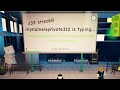 FASTEST SPEEDTYPIST vs. FASTEST HACKER (Roblox Spelling Bee)