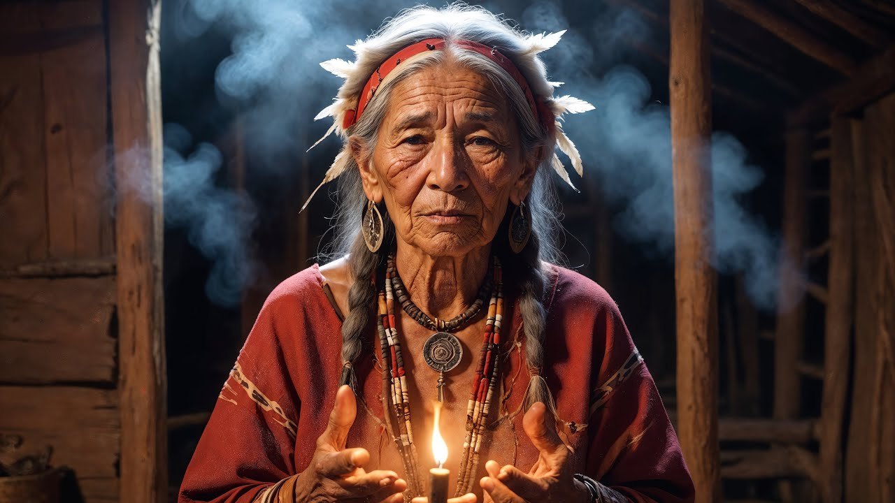 LIMPIEZA ENERGETICA 💥 ELEMENTO FUEGO para limpiar energías negativas