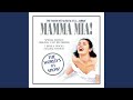 Mamma Mia - Reprise 2004