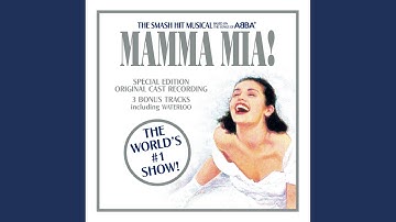 Mamma Mia - Reprise 2004