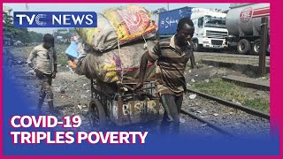 COVID-19: Rise In Poverty