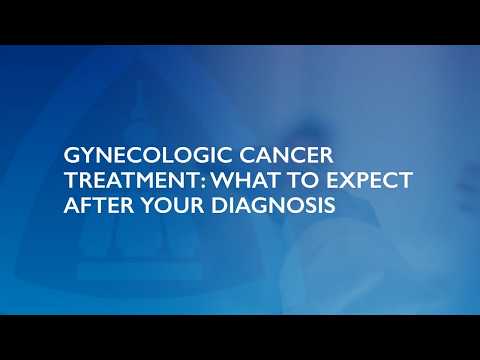 Q&A: Gynecologic Cancer Treatment: What to Expect After Your Diagnosis