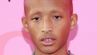 Celebrity The Truth About Jaden Smith's Complicated Love Life Profile