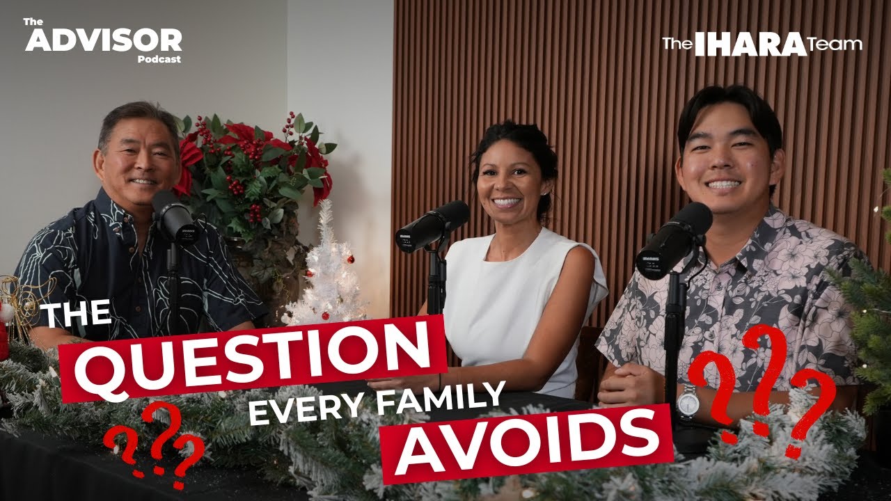 Trusts Explained: Avoid Probate, Prevent Family Fights, and Protect Your Real Estate