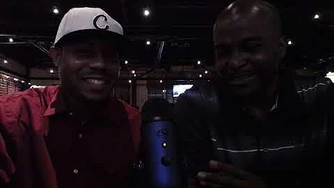 Sports Talk w/ Darryl Hardy. VFL* 9 14 19