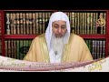 حكم التسمي بأسماء مثل عبد المنعم وعبد الموجود وعبد المقصود وغيرها للشيخ مصطفي العدوي