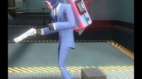 [tf2] disguise with the intel exploit