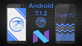 Viper OS For LG G3 - Lenovo A6000/Vibe k4 Note/Vibe k5 Note - Moto E/G/G2/G3/G4/G5/Z - Oneplus 2/3..