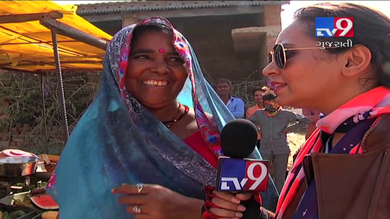 Mood of the Nation poll; Who is Kayla village voters' first choice as next PM?- Tv9