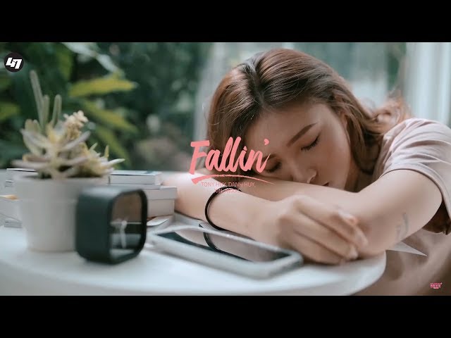 Fallin’ – Tony Huy, Danh Huy, XIN, AVAXC || MV FANMADE #happywhitevalentine class=