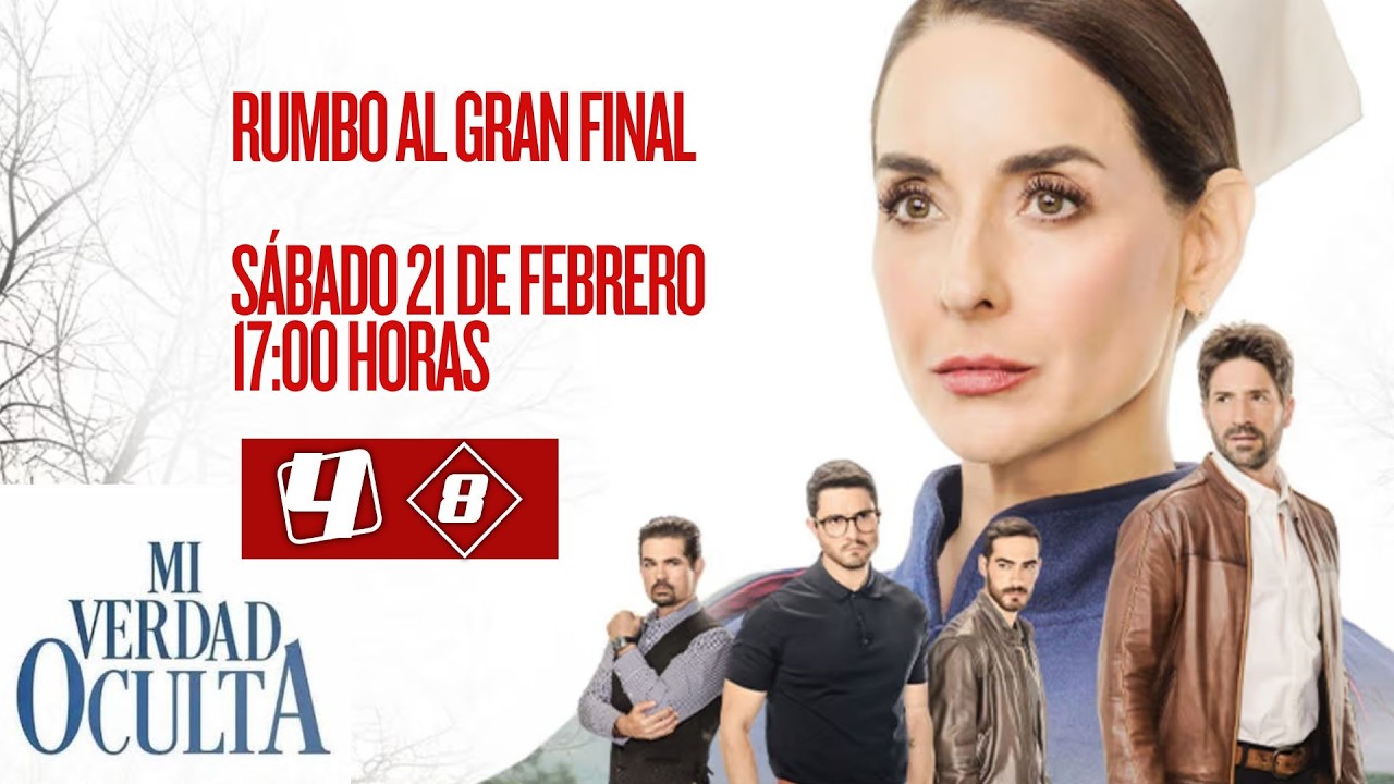 Mi Verdad Oculta Rumbo Al Gran Final | Sábado 21 de Febrero 2026 | Televisa Monterrey