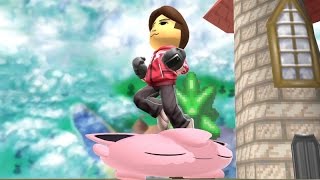 Smash 4 patches be like #2
