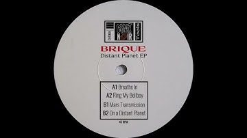 [PREMIERE] Breathe In - Brique | Chat Noir Tools [2022]